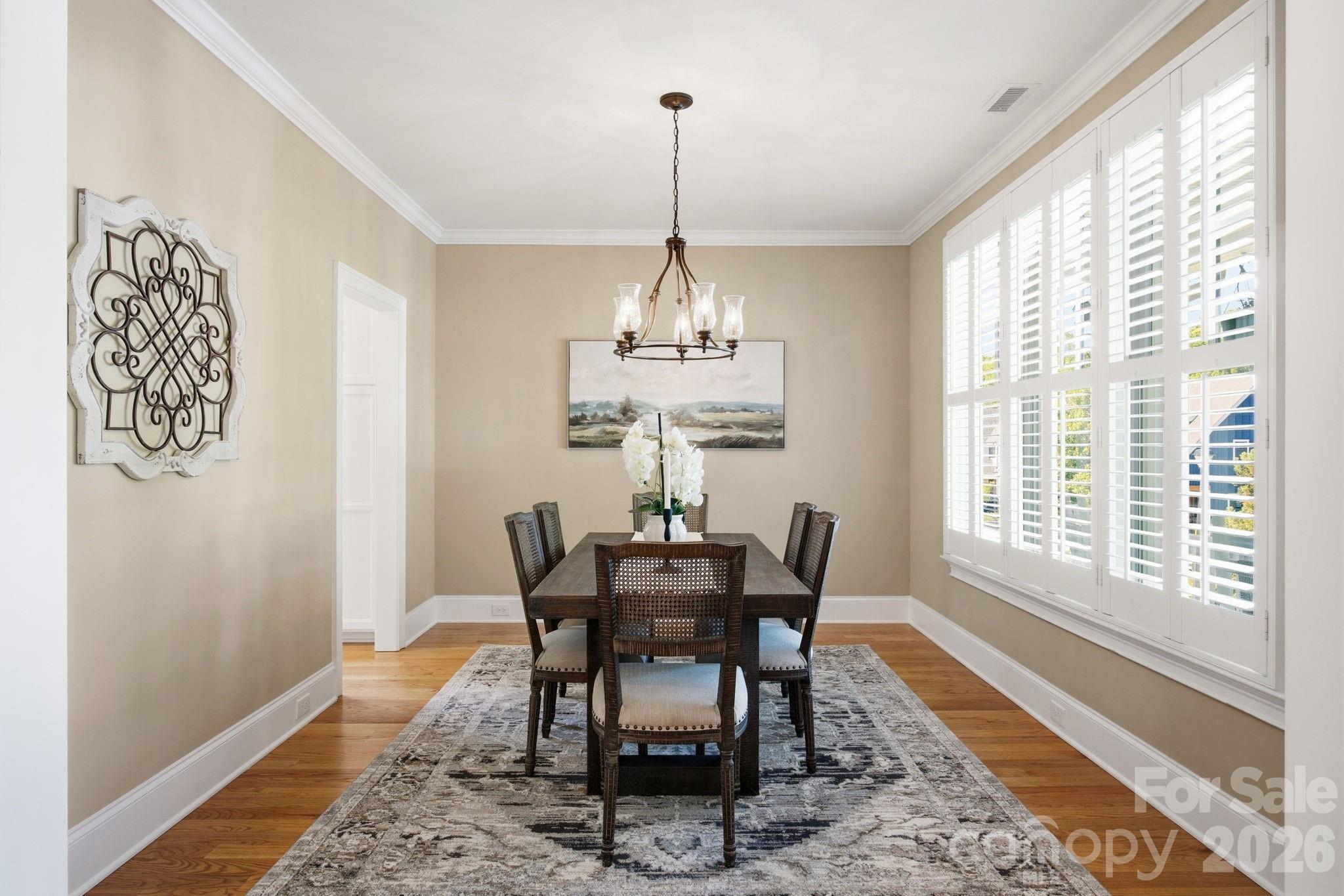 625 James Alexander Way Davidson, NC 28036 - Photo 7 of 48