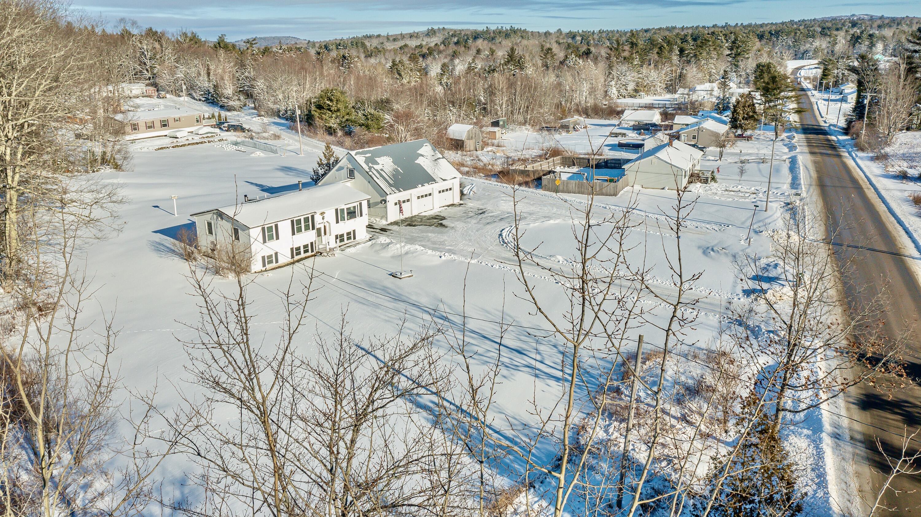 42 Smart Road Belfast, ME 04915 - Photo 35 of 56 4933