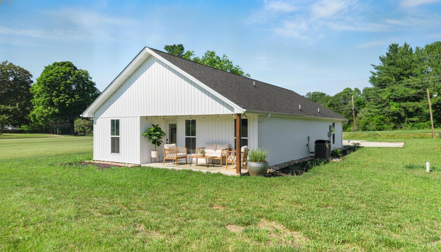 129 Ned Brown Road Amherst, VA 24521 - Photo 48 of 50