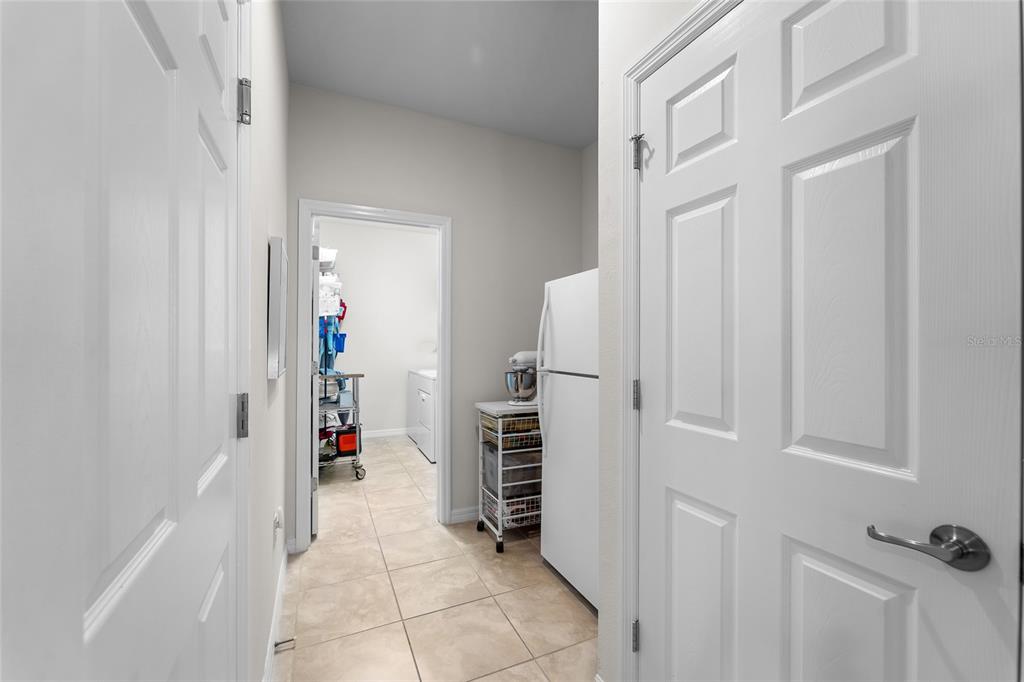 6306 Kenava Loop Palmetto, FL 34221 - Photo 19 of 31 a view of walk in closet