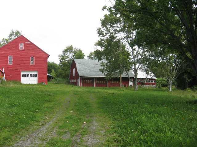 27 Hilton Hill Road Anson, ME 04911 - Photo 15 of 20 Stable/Barn.