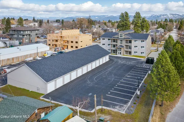 $369,000 | 424 South Olive Avenue, Unit 204, Sandpoint, ID 83864