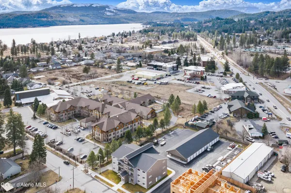 $369,000 | 424 South Olive Avenue, Unit 204, Sandpoint, ID 83864