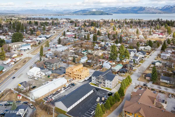 $369,000 | 424 South Olive Avenue, Unit 204, Sandpoint, ID 83864