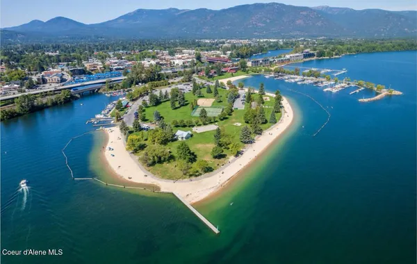 $369,000 | 424 South Olive Avenue, Unit 204, Sandpoint, ID 83864