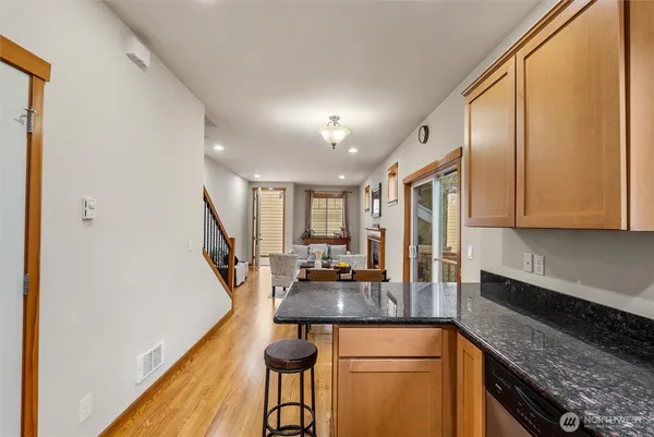 $579,800 | 5110 153rd Place Southwest, Unit A, Edmonds, WA 98026