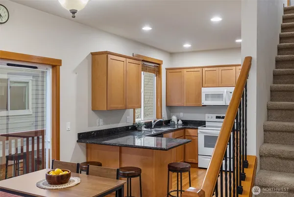 $579,800 | 5110 153rd Place Southwest, Unit A, Edmonds, WA 98026