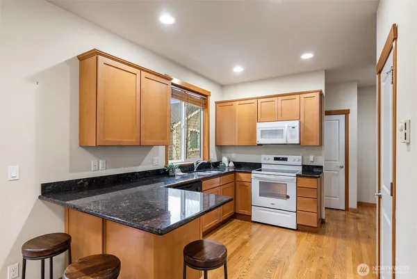 $579,800 | 5110 153rd Place Southwest, Unit A, Edmonds, WA 98026