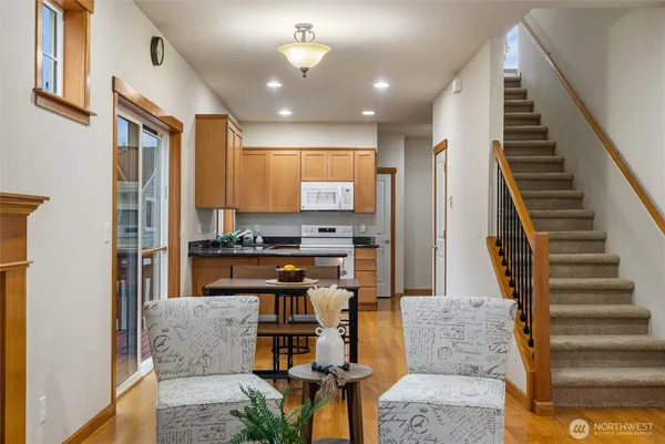 $579,800 | 5110 153rd Place Southwest, Unit A, Edmonds, WA 98026