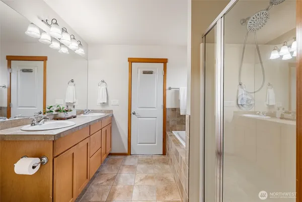 $579,800 | 5110 153rd Place Southwest, Unit A, Edmonds, WA 98026