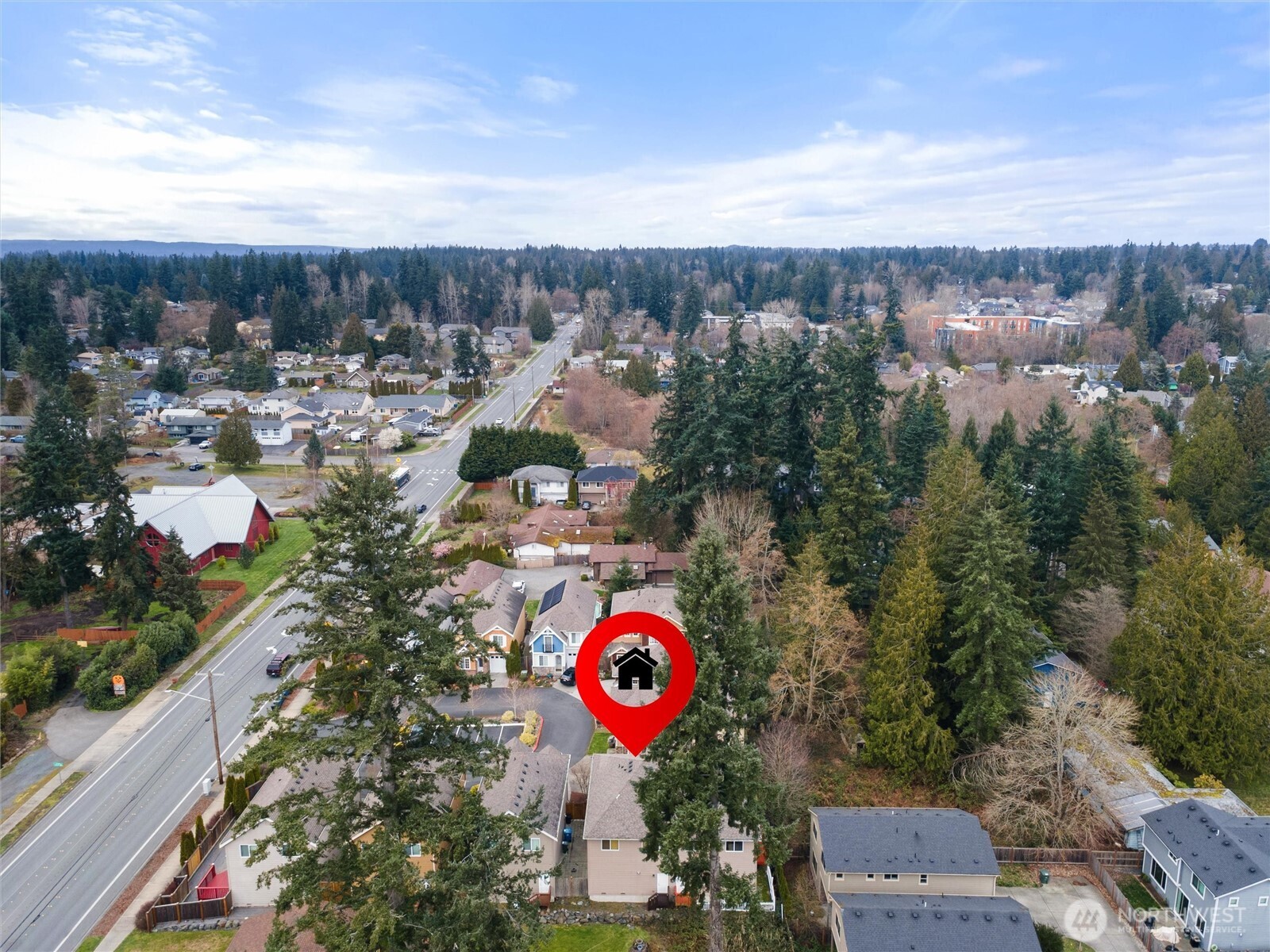 5110 153rd Place Southwest, Unit A Edmonds, WA 98026 - Photo 35 of 37