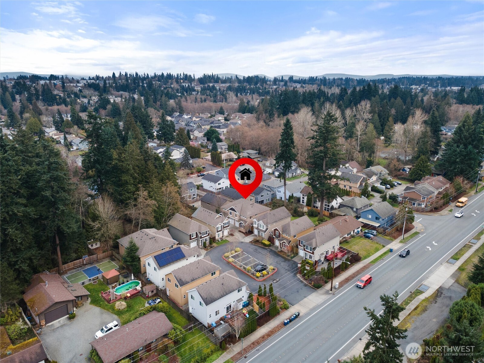 5110 153rd Place Southwest, Unit A Edmonds, WA 98026 - Photo 36 of 37