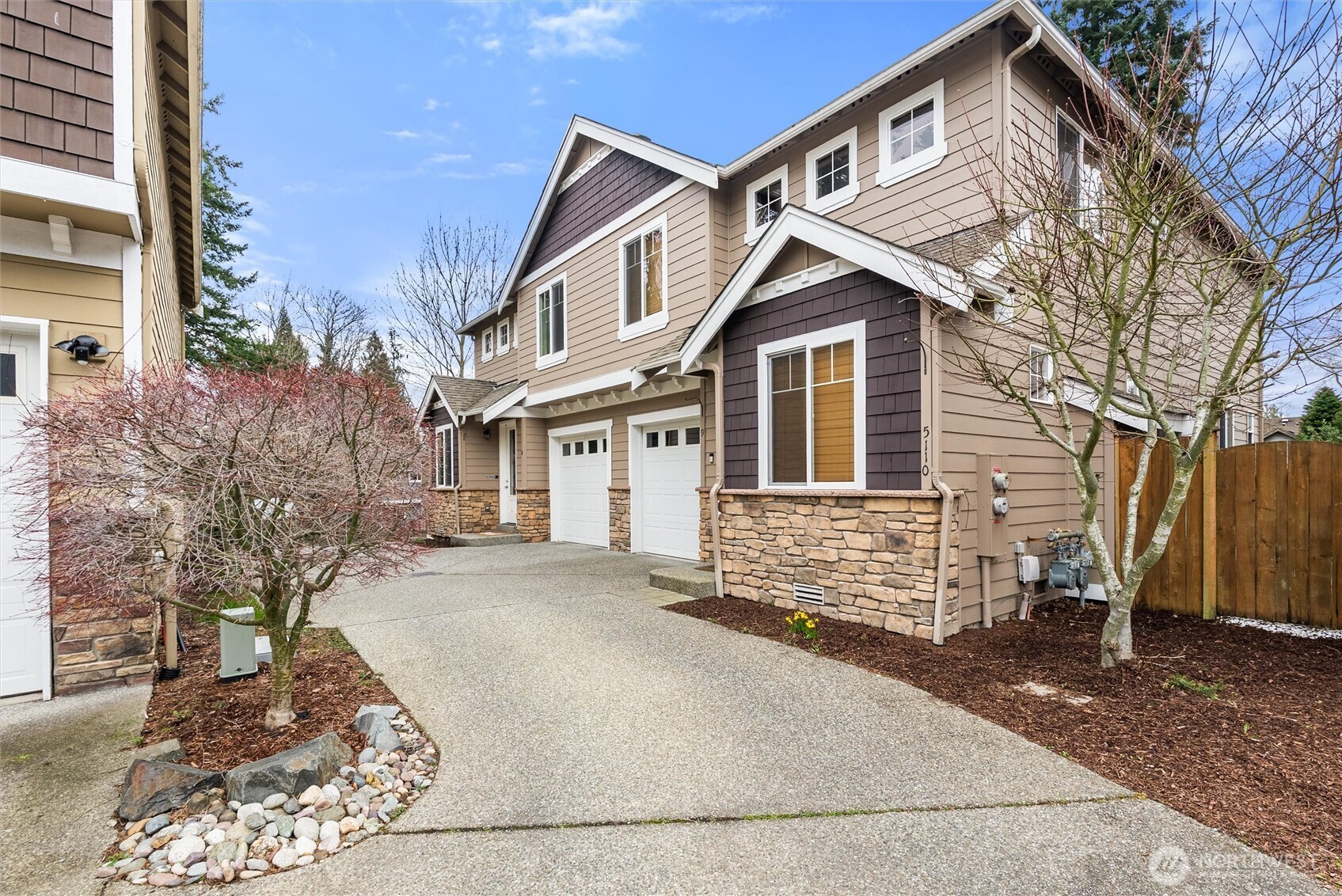 5110 153rd Place Southwest, Unit A Edmonds, WA 98026 - Photo 37 of 37