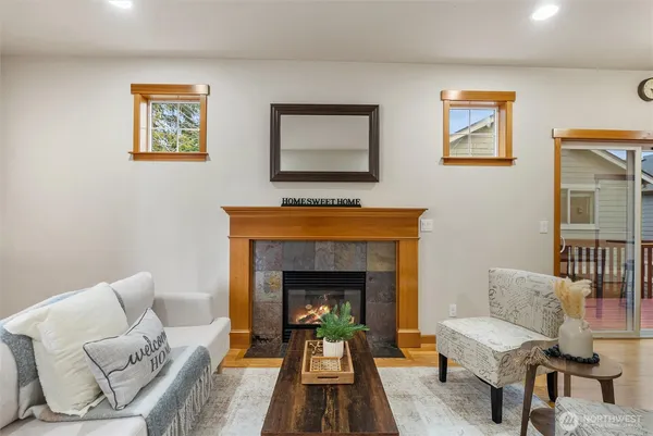 $579,800 | 5110 153rd Place Southwest, Unit A, Edmonds, WA 98026
