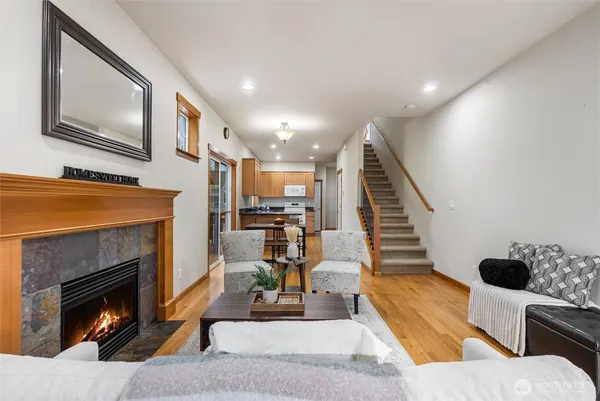 $579,800 | 5110 153rd Place Southwest, Unit A, Edmonds, WA 98026