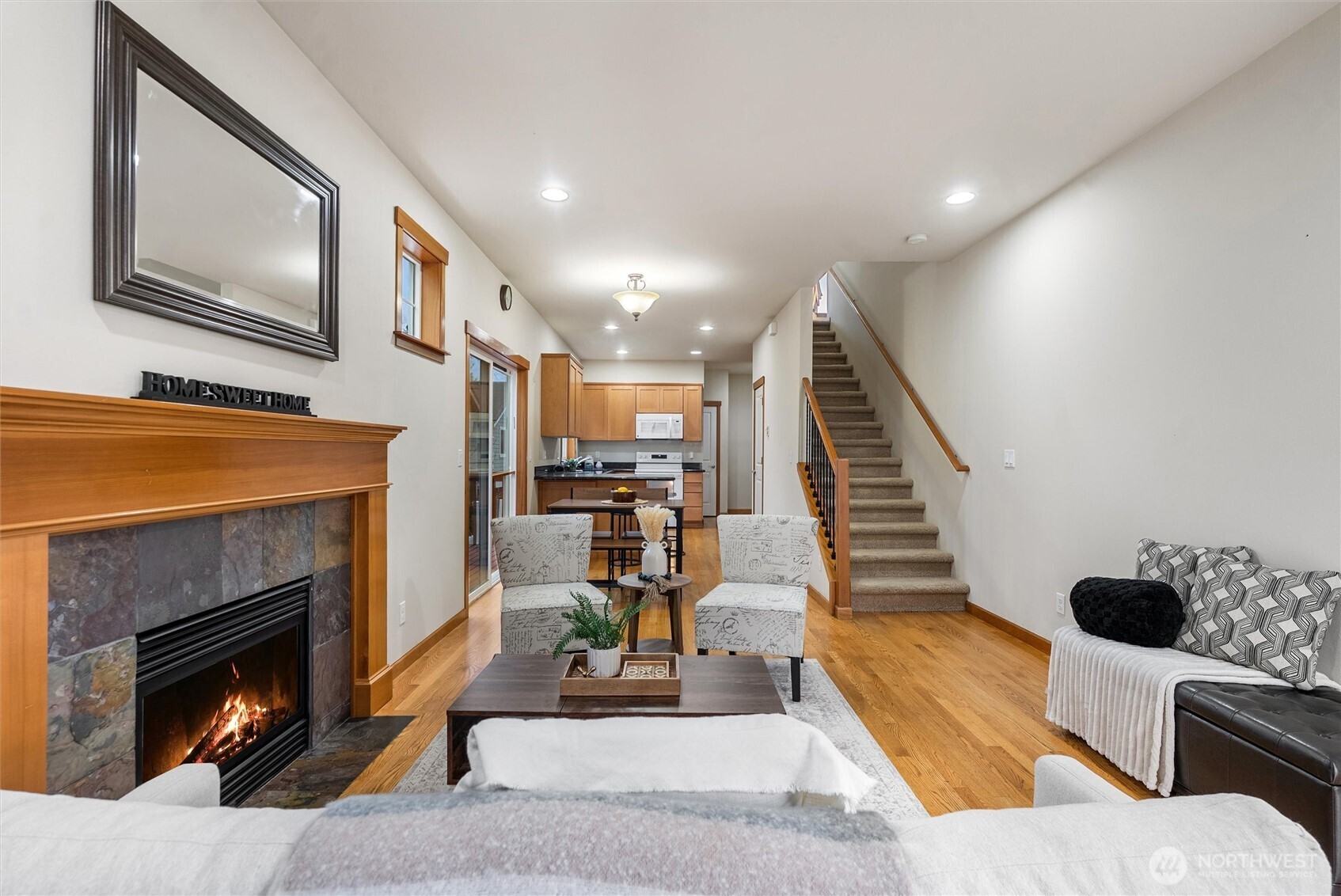 5110 153rd Place Southwest, Unit A Edmonds, WA 98026 - Photo 6 of 37