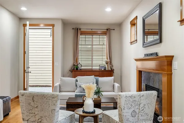 $579,800 | 5110 153rd Place Southwest, Unit A, Edmonds, WA 98026