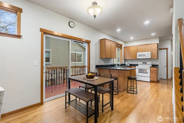 $579,800 | 5110 153rd Place Southwest, Unit A, Edmonds, WA 98026