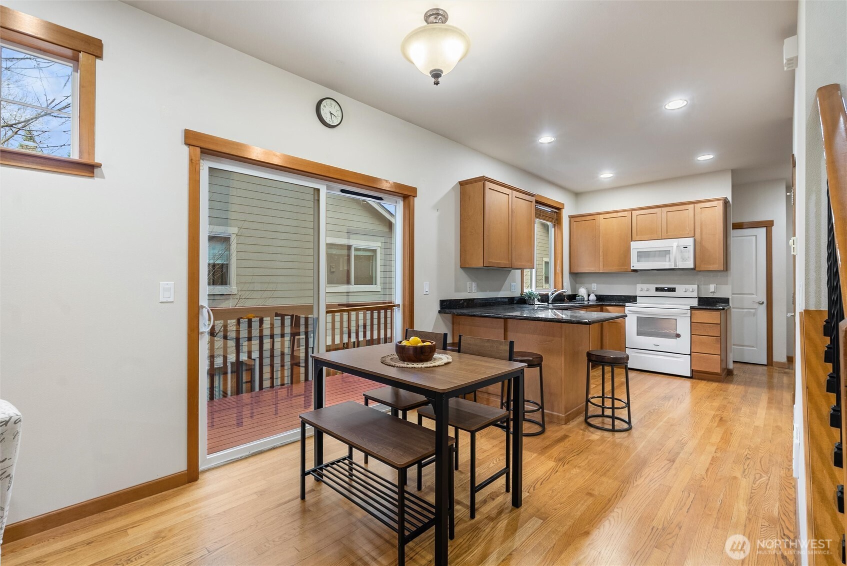 5110 153rd Place Southwest, Unit A Edmonds, WA 98026 - Photo 9 of 37