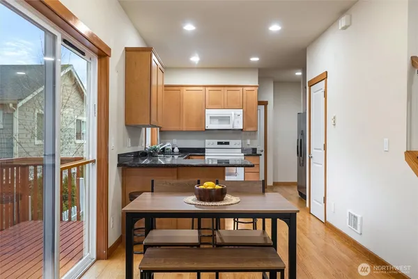 $579,800 | 5110 153rd Place Southwest, Unit A, Edmonds, WA 98026