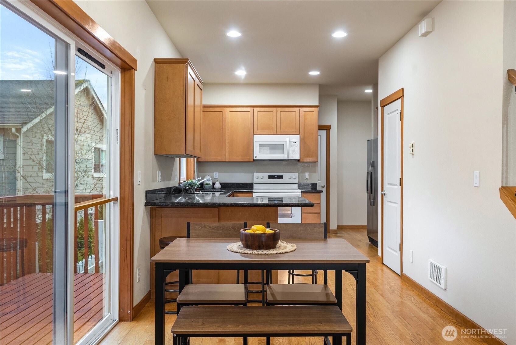 5110 153rd Place Southwest, Unit A Edmonds, WA 98026 - Photo 10 of 37