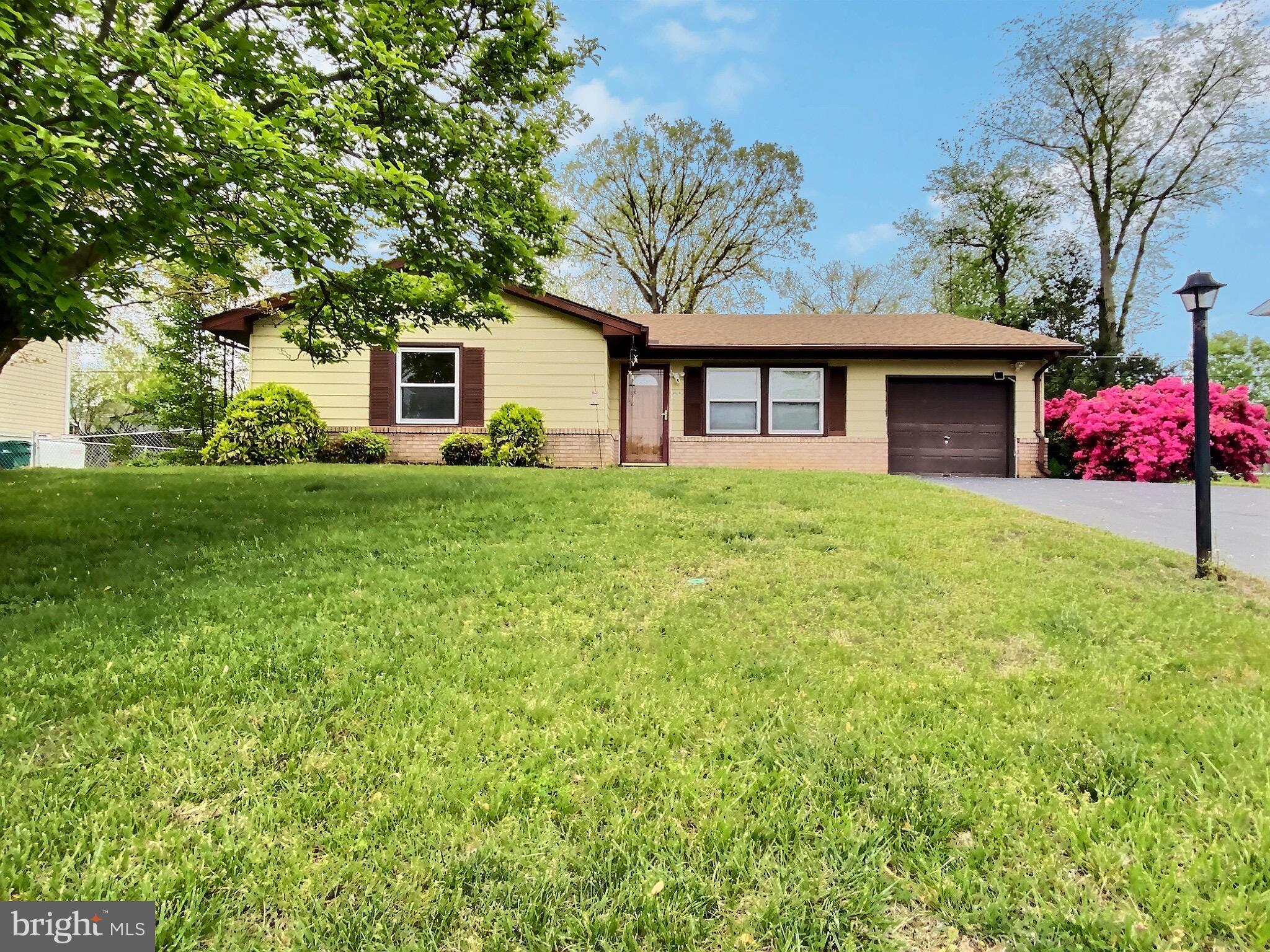 6570 Cornell Road Bryans Road, MD 20616 - Photo 1 of 19 Welcome Home!