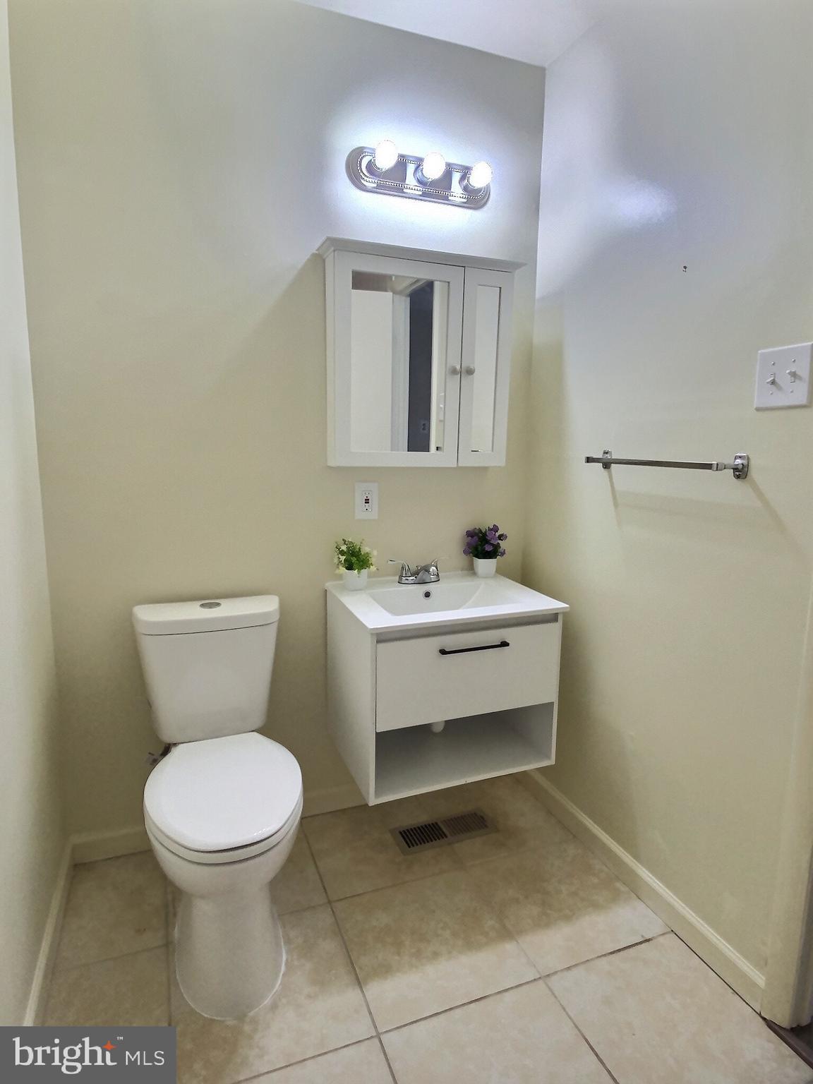 6570 Cornell Road Bryans Road, MD 20616 - Photo 7 of 19 Master bathroom
