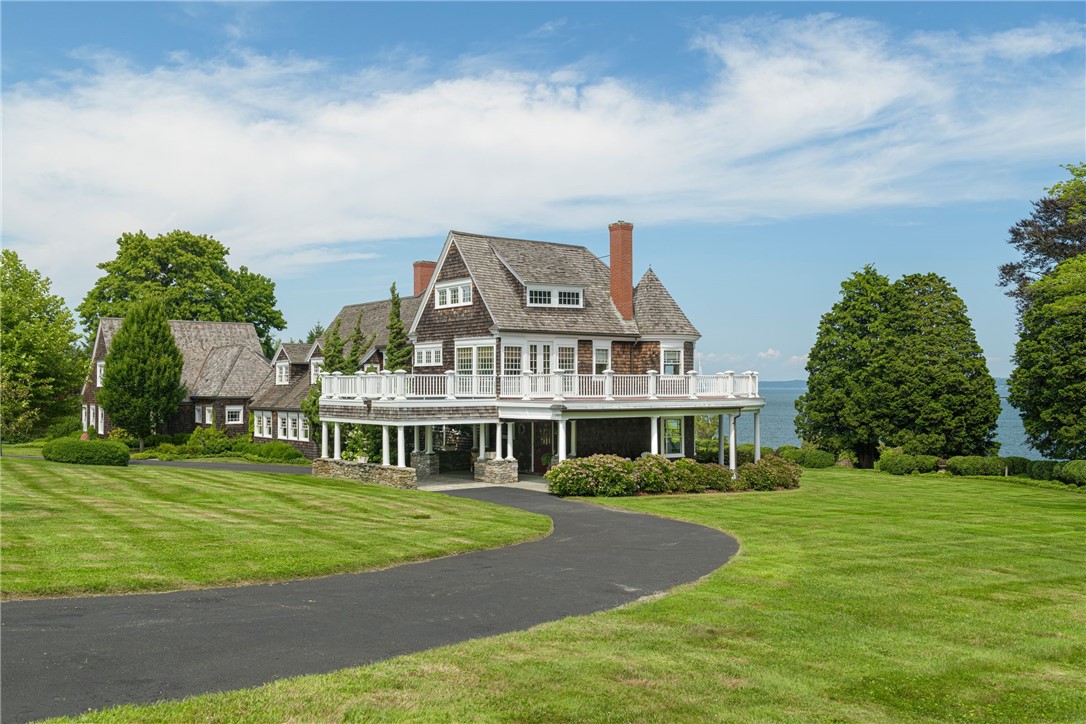 340 East Shore Road Jamestown, RI 02835 - Photo 8 of 50