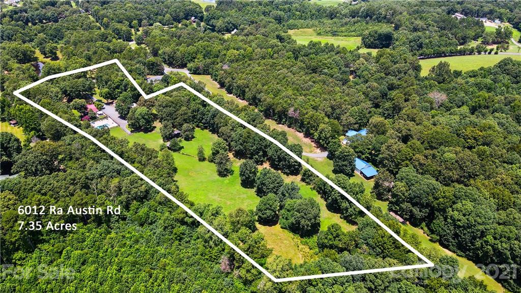 6012 Ra Austin Road Marshville, NC 28103 - Photo 1 of 48 Gallery Image 1