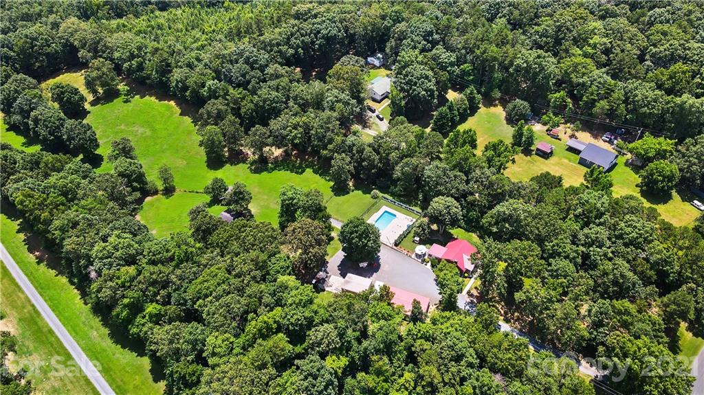 6012 Ra Austin Road Marshville, NC 28103 - Photo 4 of 48 Gallery Image 4