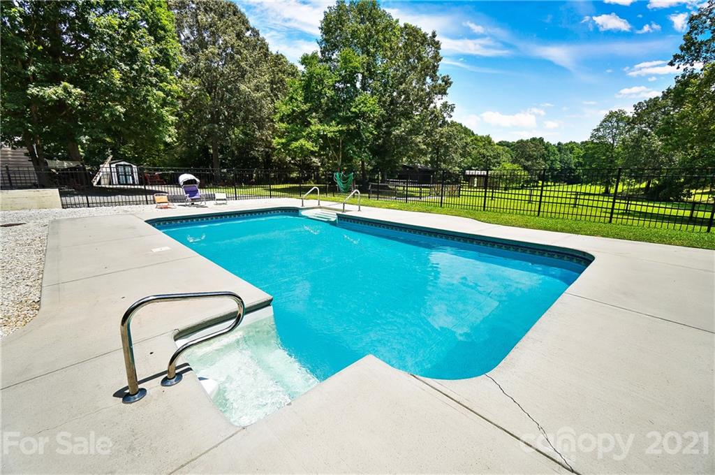 6012 Ra Austin Road Marshville, NC 28103 - Photo 32 of 48 Gallery Image 32