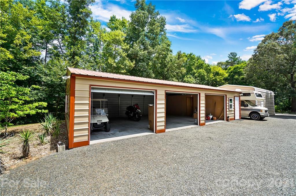 6012 Ra Austin Road Marshville, NC 28103 - Photo 35 of 48 Gallery Image 35