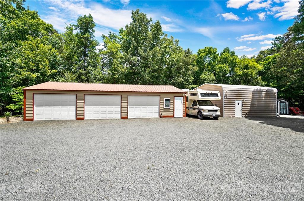 6012 Ra Austin Road Marshville, NC 28103 - Photo 36 of 48 Gallery Image 36