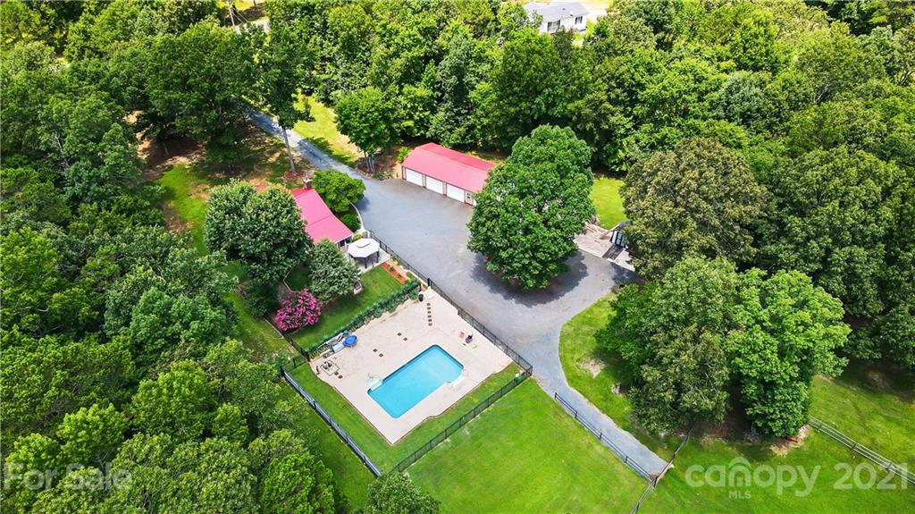 6012 Ra Austin Road Marshville, NC 28103 - Photo 5 of 48 Gallery Image 5