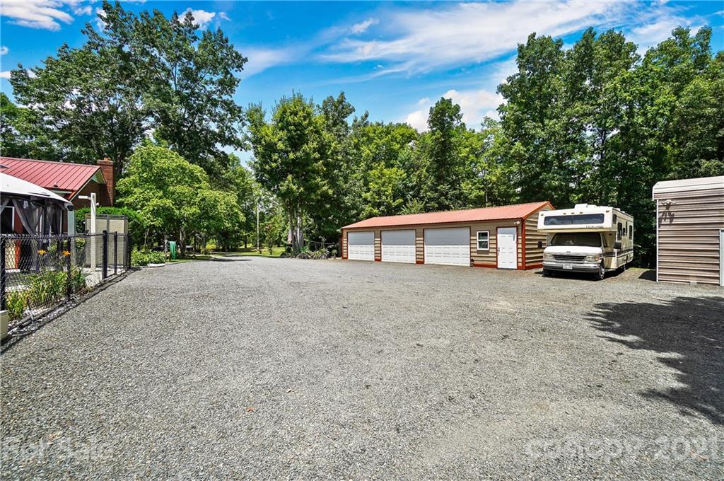 6012 Ra Austin Road Marshville, NC 28103 - Photo 42 of 48 Gallery Image 42