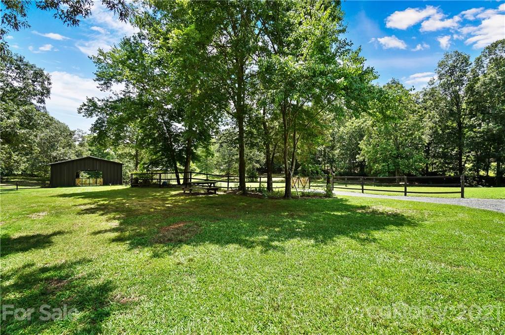 6012 Ra Austin Road Marshville, NC 28103 - Photo 43 of 48 Gallery Image 43
