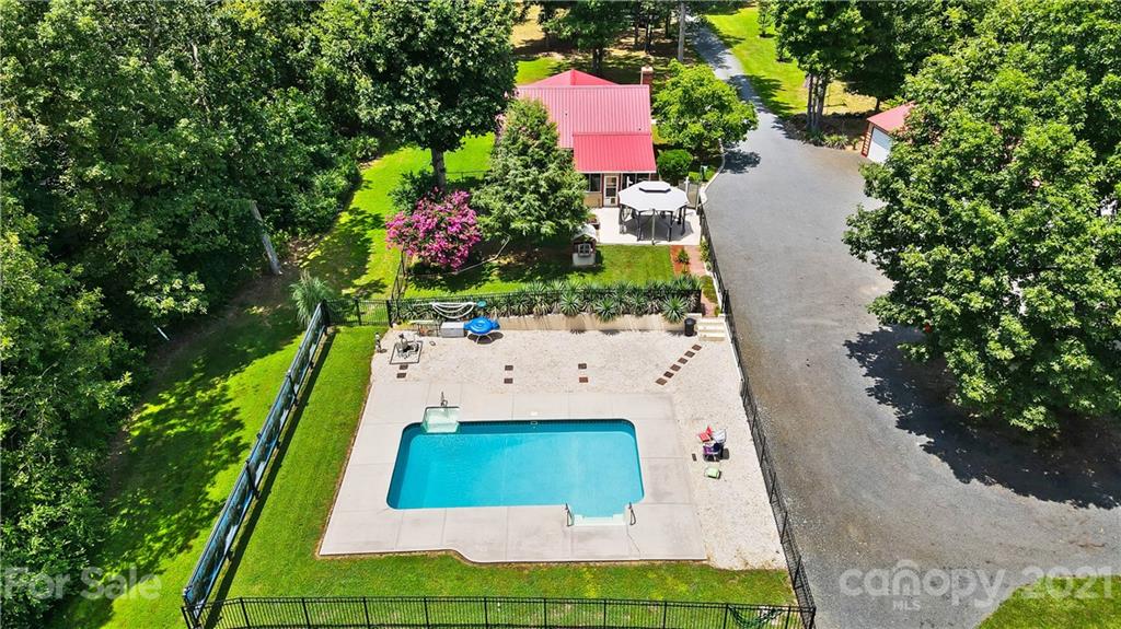 6012 Ra Austin Road Marshville, NC 28103 - Photo 7 of 48 Gallery Image 7
