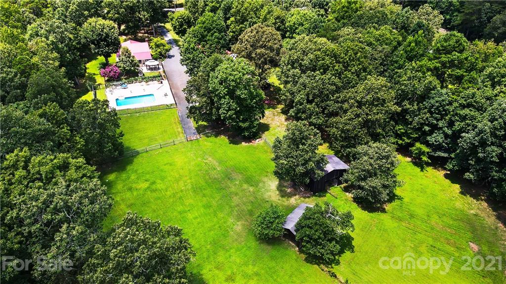 6012 Ra Austin Road Marshville, NC 28103 - Photo 8 of 48 Gallery Image 8