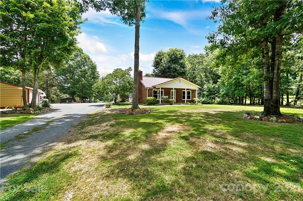 6012 Ra Austin Road Marshville, NC 28103 - Photo 9 of 48 Gallery Image 9