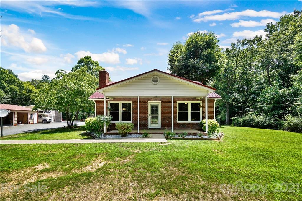 6012 Ra Austin Road Marshville, NC 28103 - Photo 10 of 48 Gallery Image 10