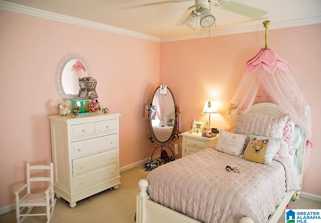 240 Weatherly Club Drive Alabaster, AL 35007 - Photo 18 of 30