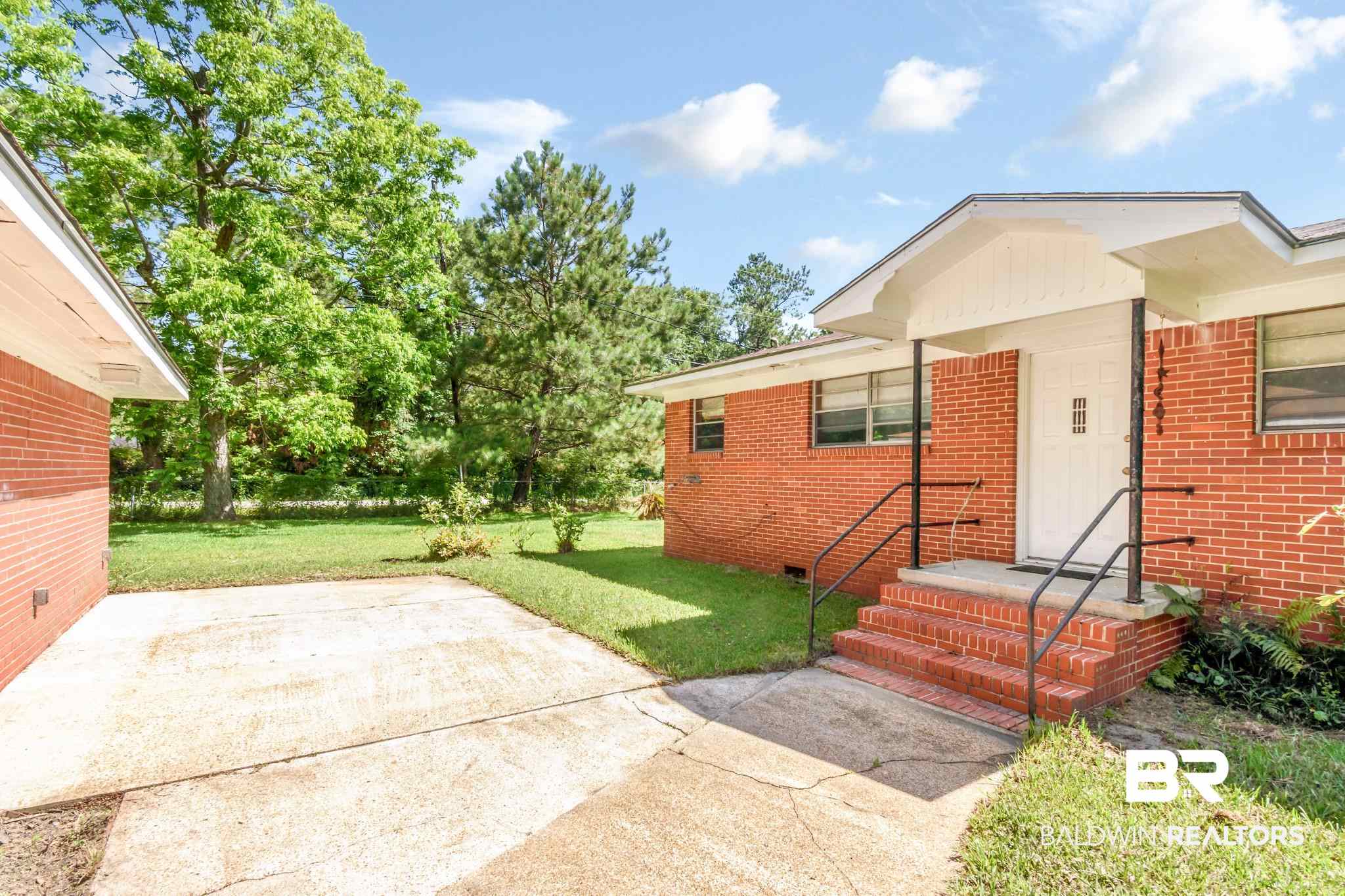 6840 Bay Road Mobile, AL 36605 - Photo 26 of 32