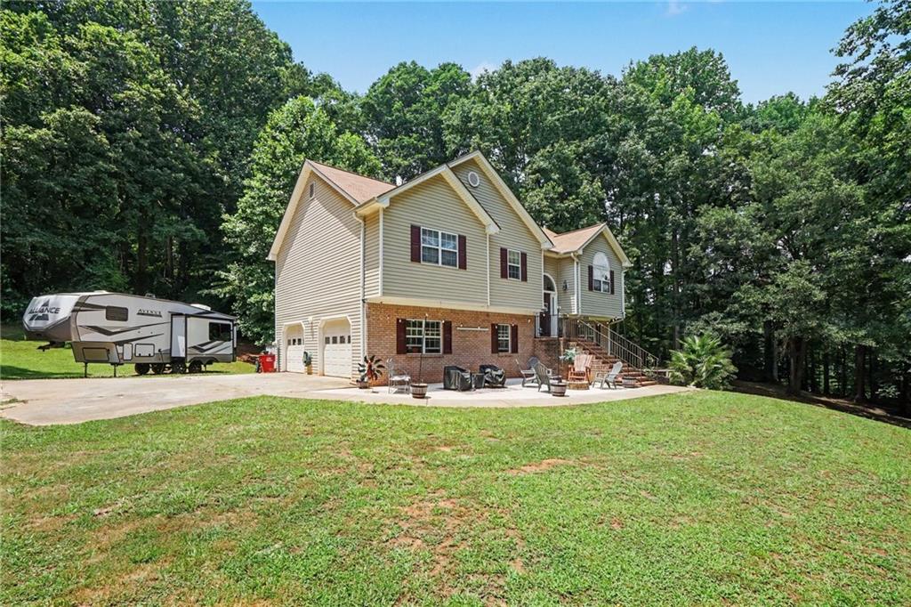 2364 West H Hayes Road Jefferson, GA 30549 - Photo 2 of 29