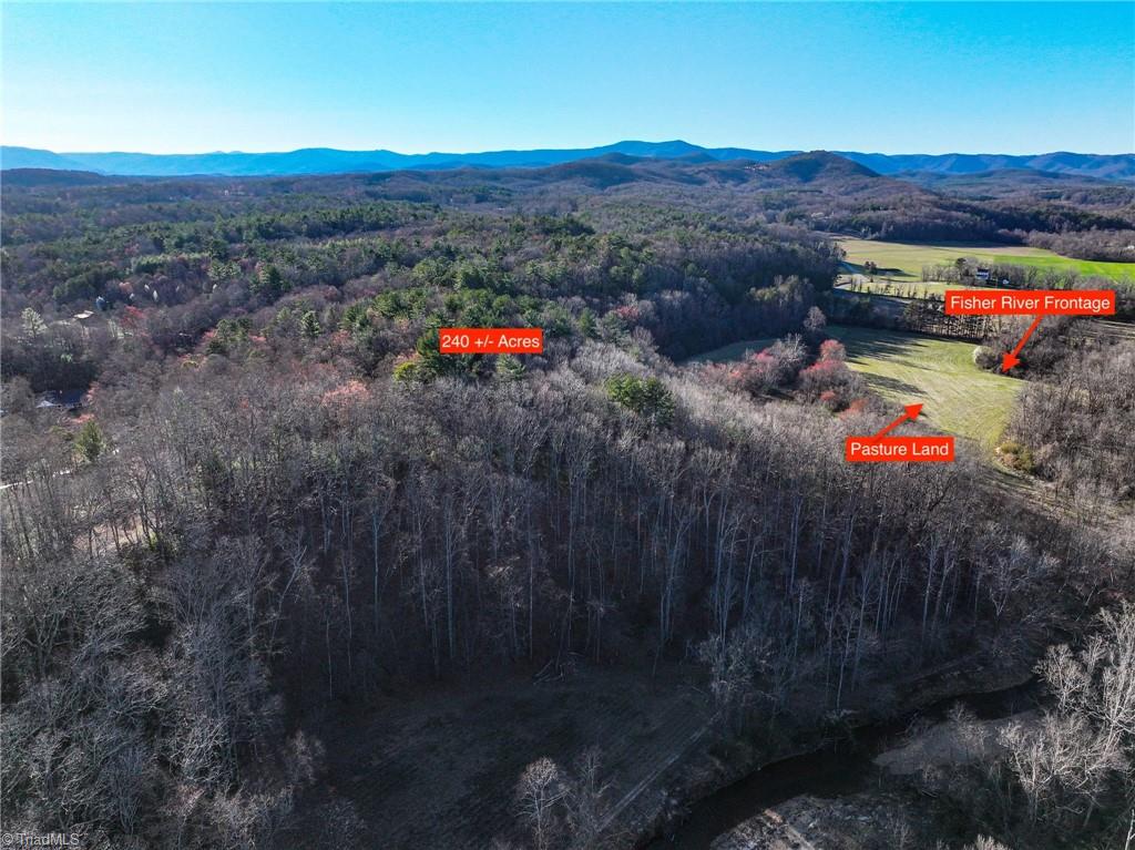 1373 Fisher Valley Road Dobson, NC 27017 - Photo 3 of 44 Gallery Image 3