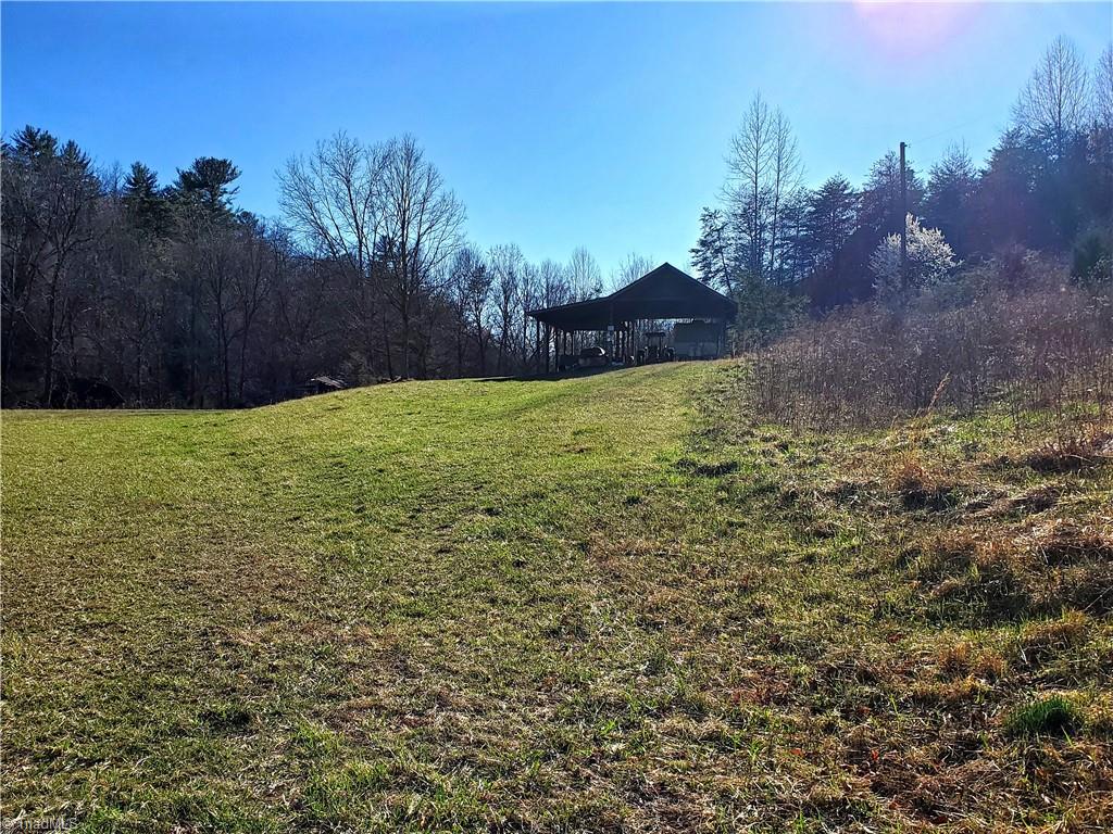 1373 Fisher Valley Road Dobson, NC 27017 - Photo 6 of 44 Gallery Image 6