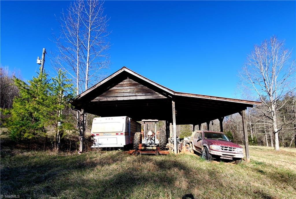 1373 Fisher Valley Road Dobson, NC 27017 - Photo 8 of 44 Gallery Image 8