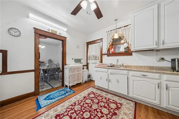 $250,000 | 701 Cowan Avenue, Jeannette, PA 15644