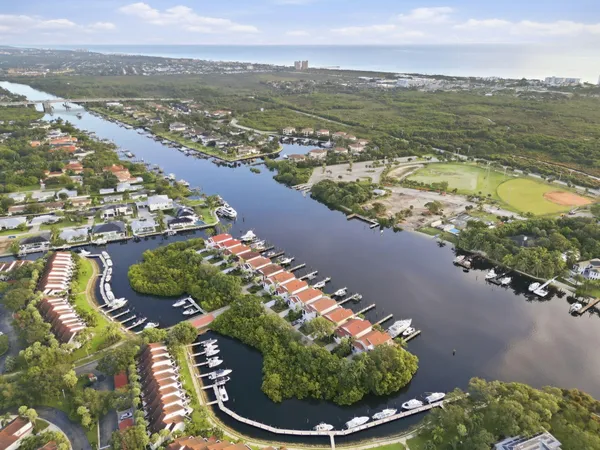 $21,000 | 13348 Mangrove Isle Drive, Palm Beach Gardens, FL 33410