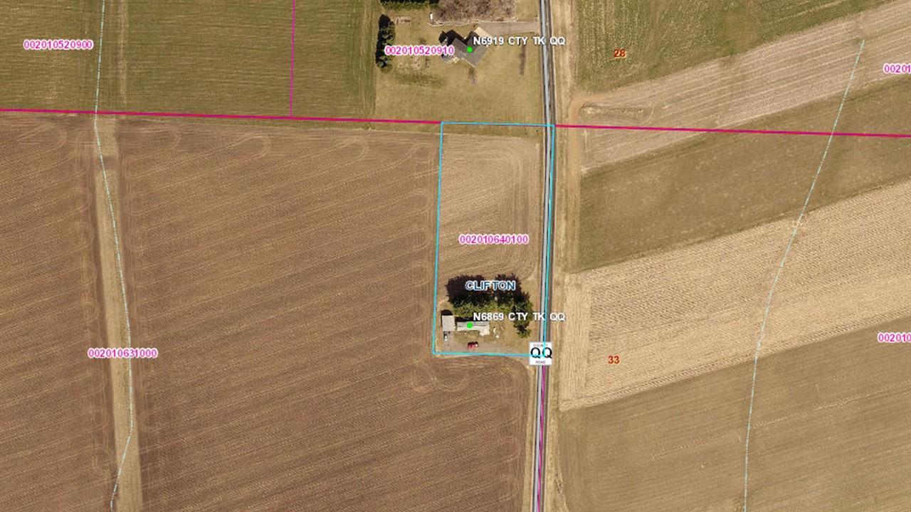 N6869 County Rd QQ Prescott, WI 54021 - Photo 1 of 1 Gallery Image 1