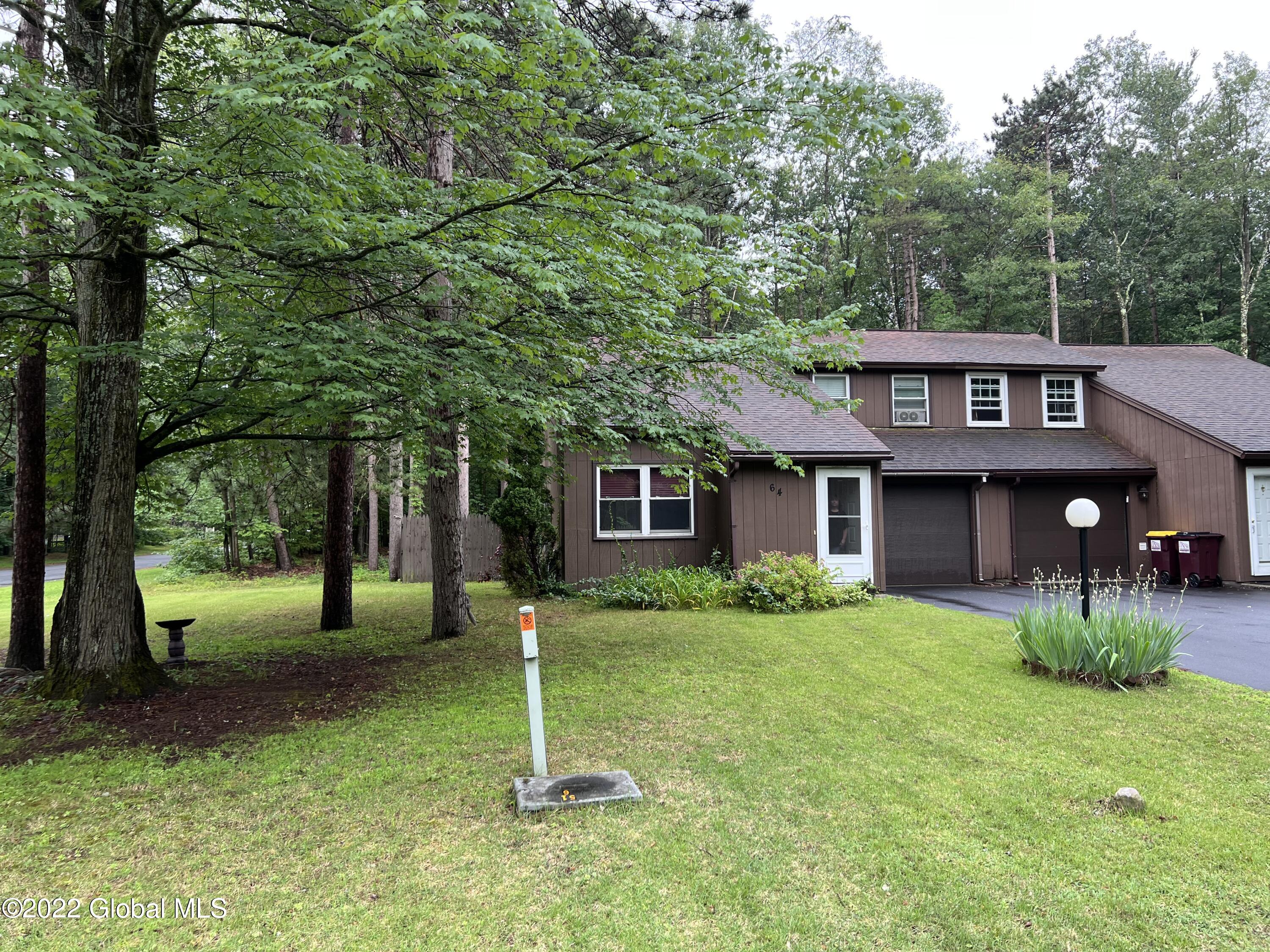 64 Wake Robin Road Malta, NY 12020 - Photo 1 of 57 exterior 1